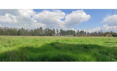 Venta finca en mosquera