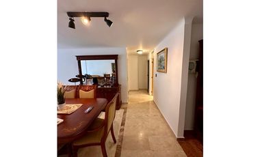 Se Vende Apartamento Santa Bárbara