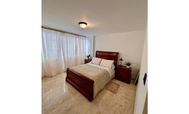Se Vende Apartamento Santa Bárbara