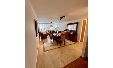 Se Vende Apartamento Santa Bárbara