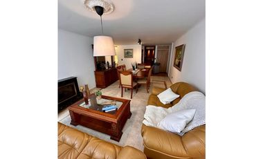 Se Vende Apartamento Santa Bárbara