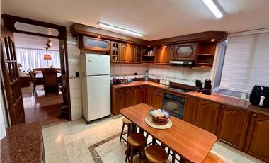 Se Vende Apartamento Santa Bárbara