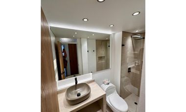 Se Vende Apartamento Santa Bárbara