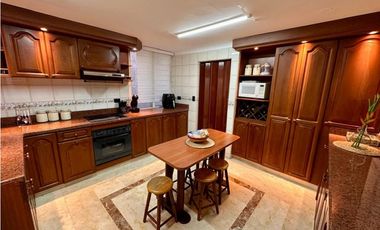 Se Vende Apartamento Santa Bárbara