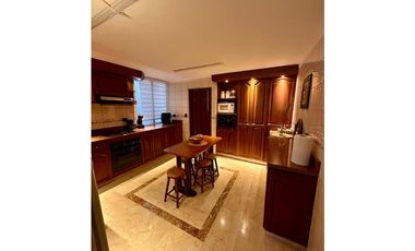 Se Vende Apartamento Santa Bárbara