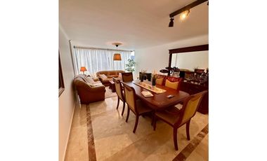 Se Vende Apartamento Santa Bárbara