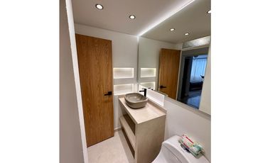 Se Vende Apartamento Santa Bárbara