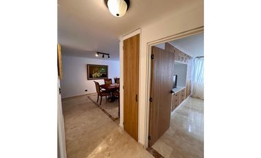 Se Vende Apartamento Santa Bárbara