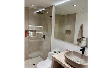 Se Vende Apartamento Santa Bárbara