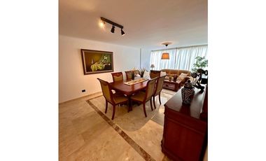 Se Vende Apartamento Santa Bárbara