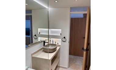 Se Vende Apartamento Santa Bárbara