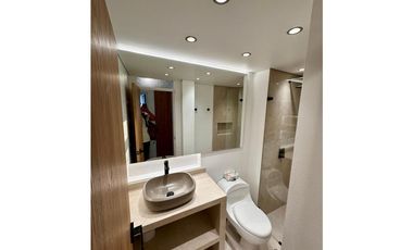 Se Vende Apartamento Santa Bárbara