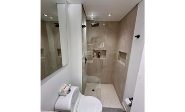 Se Vende Apartamento Santa Bárbara