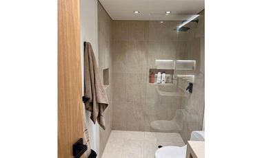 Se Vende Apartamento Santa Bárbara