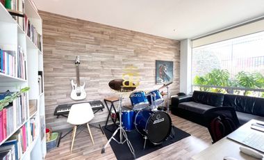 SE VENDE CASA EN CAJICA CANELON