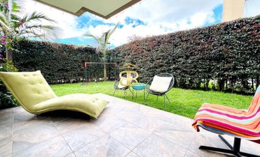 SE VENDE CASA EN CAJICA CANELON