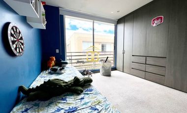 SE VENDE CASA EN CAJICA CANELON