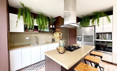 SE VENDE CASA EN CAJICA CANELON