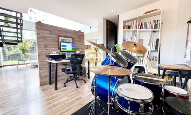 SE VENDE CASA EN CAJICA CANELON