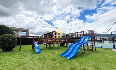 SE VENDE CASA EN CAJICA CANELON