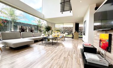 SE VENDE CASA EN CAJICA CANELON
