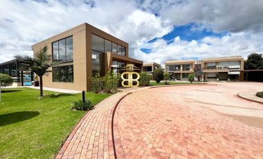 SE VENDE CASA EN CAJICA CANELON