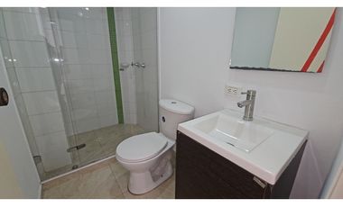 APARTAMENTO EN VENTA, BARRIO ALGARRA ZIPAQUIR 