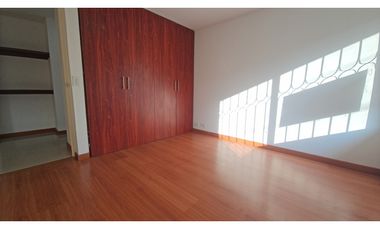 APARTAMENTO EN VENTA, BARRIO ALGARRA ZIPAQUIR 