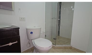 APARTAMENTO EN VENTA, BARRIO ALGARRA ZIPAQUIR 