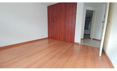 APARTAMENTO EN VENTA, BARRIO ALGARRA ZIPAQUIR 