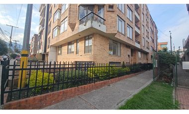 APARTAMENTO EN VENTA, BARRIO ALGARRA ZIPAQUIR 