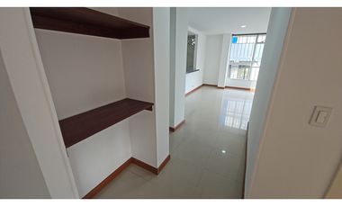 APARTAMENTO EN VENTA, BARRIO ALGARRA ZIPAQUIR 