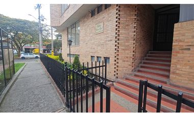 APARTAMENTO EN VENTA, BARRIO ALGARRA ZIPAQUIR 