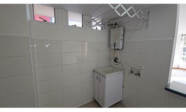 APARTAMENTO EN VENTA, BARRIO ALGARRA ZIPAQUIR 
