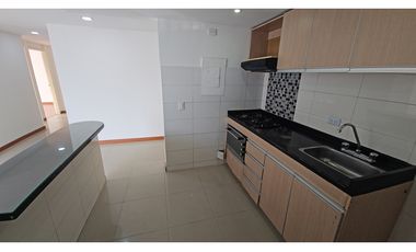 APARTAMENTO EN VENTA, BARRIO ALGARRA ZIPAQUIR 