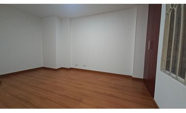 APARTAMENTO EN VENTA, BARRIO ALGARRA ZIPAQUIR 