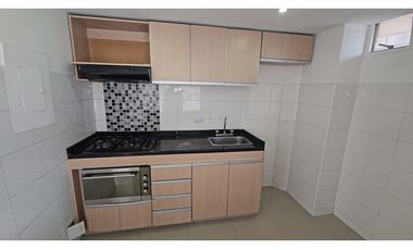 APARTAMENTO EN VENTA, BARRIO ALGARRA ZIPAQUIR 