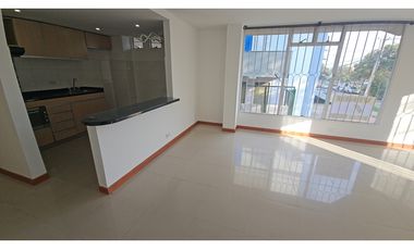 APARTAMENTO EN VENTA, BARRIO ALGARRA ZIPAQUIR 