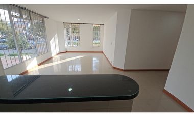 APARTAMENTO EN VENTA, BARRIO ALGARRA ZIPAQUIR 