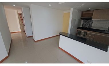 APARTAMENTO EN VENTA, BARRIO ALGARRA ZIPAQUIR 