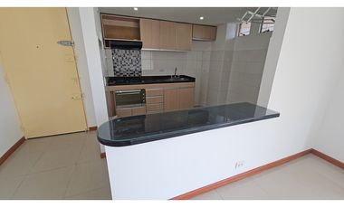 APARTAMENTO EN VENTA, BARRIO ALGARRA ZIPAQUIR 