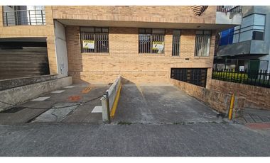 APARTAMENTO EN VENTA, BARRIO ALGARRA ZIPAQUIR 