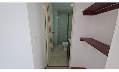 APARTAMENTO EN VENTA, BARRIO ALGARRA ZIPAQUIR 