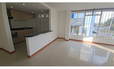 APARTAMENTO EN VENTA, BARRIO ALGARRA ZIPAQUIR 