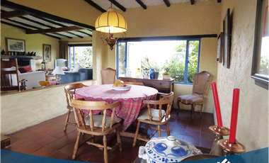 Vendo Hermosa Propiedad Campestre con 3 Construcciones