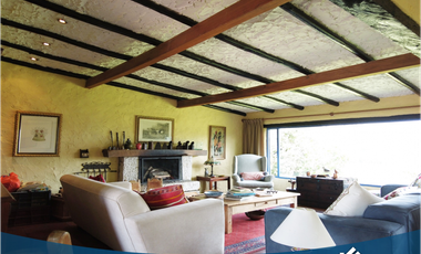 Vendo Hermosa Propiedad Campestre con 3 Construcciones