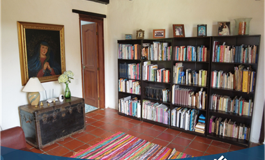 Vendo Hermosa Propiedad Campestre con 3 Construcciones