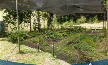 Vendo Hermosa Propiedad Campestre con 3 Construcciones