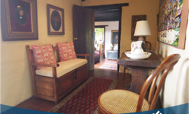 Vendo Hermosa Propiedad Campestre con 3 Construcciones