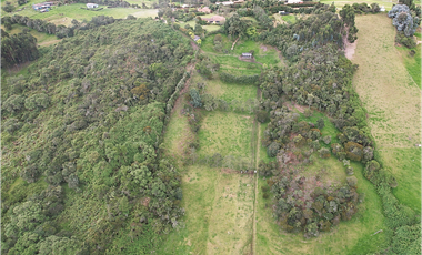 Vendo Hermosa Propiedad Campestre con 3 Construcciones